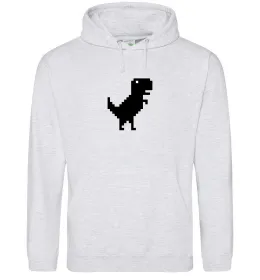 Мужская толстовка (худи)