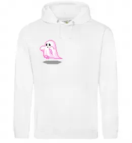 Женская толстовка (худи)