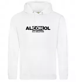 Женская толстовка (худи)