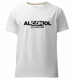 Мужская премиум футболка