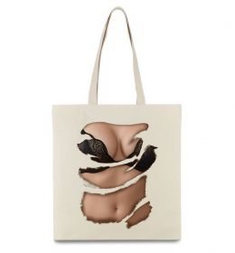 Еко-сумка Ідеальне тіло