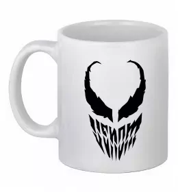 Чашка керамическая