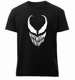 Мужская премиум футболка