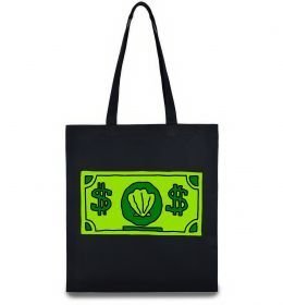 Эко-сумка Долар містера Крабса