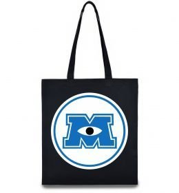 Эко-сумка Корпорація монстрів Эко-сумка Корпорація монстрів