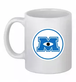 Чашка керамическая