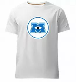 Мужская премиум футболка