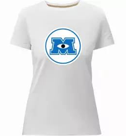 Женская премиум футболка