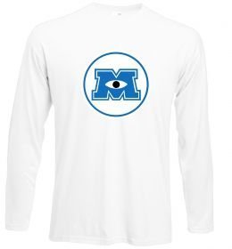 Лонгслів Корпорація монстрів