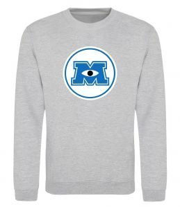 Світшот Корпорація монстрів Світшот Корпорація монстрів