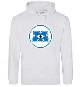 Мужская толстовка (худи)