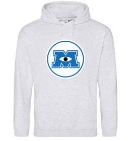 Жіноча толстовка (худі) Корпорація монстрів