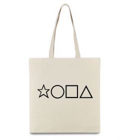 Эко-сумка Фігури