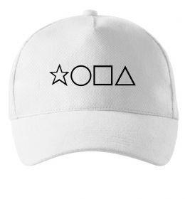 Кепка Фігури Кепка Фігури