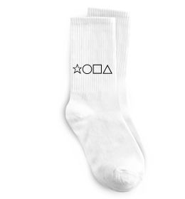 Носки Фігури