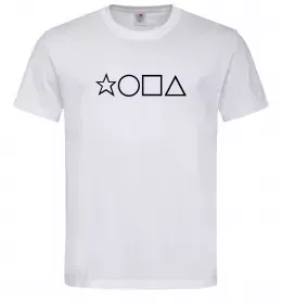 Чоловіча футболка