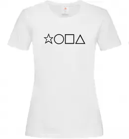 Жіноча футболка