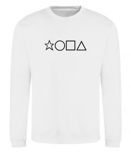 Світшот Фігури Світшот Фігури