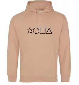 Чоловіча толстовка (худі)