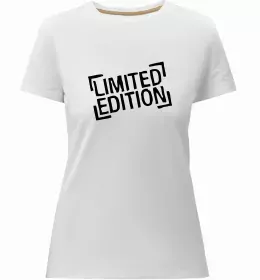 Женская премиум футболка