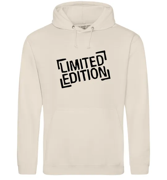 Мужская толстовка (худи) Limited edition Таш фото