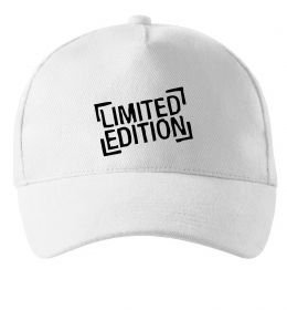 Кепка Limited edition Кепка Limited edition