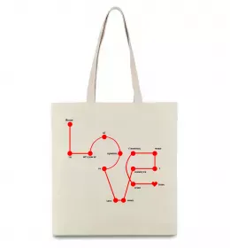 Эко-сумка Эко-сумка