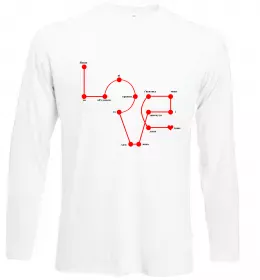 Лонгслив Лонгслив