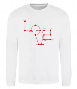 Свитшот Свитшот