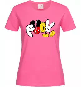 Жіноча футболка