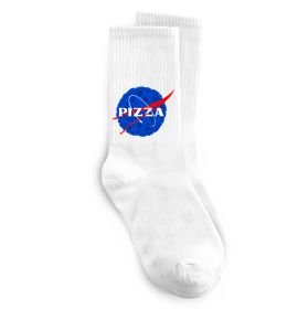 Носки Pizza Nasa