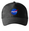 Кепка Pizza Nasa Черный фото