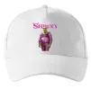 Кепка Shrexy Білий фото