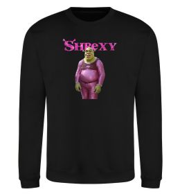 Світшот Shrexy Світшот Shrexy