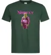 Мужская футболка Shrexy Темно-зеленый Мужская футболка Shrexy Темно-зеленый фото