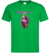 Мужская футболка Shrexy Зеленый Мужская футболка Shrexy Зеленый фото
