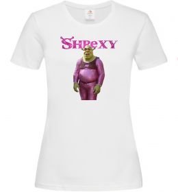 Жіноча футболка Shrexy Жіноча футболка Shrexy