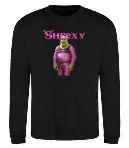 Світшот Shrexy