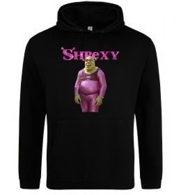 Чоловіча толстовка (худі) Shrexy