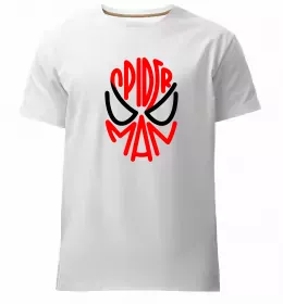 Чоловіча преміум футболка