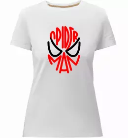 Жіноча преміум футболка