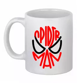 Чашка керамічна