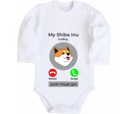 Дитячий бодік