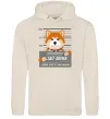 Жіноча толстовка (худі) Bad shiba Таш фото