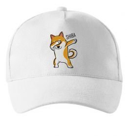 Кепка Сіба-іну в тренді