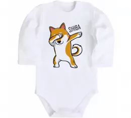 Детский боди