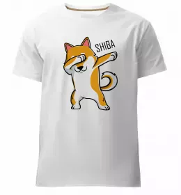 Мужская премиум футболка