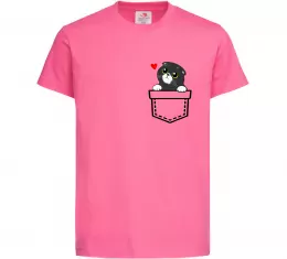 Детская футболка Детская футболка