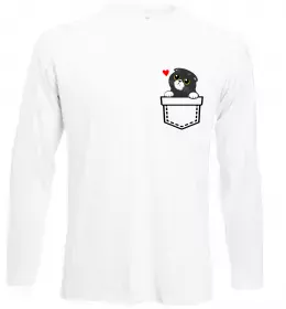 Лонгслив Лонгслив