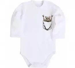 Детский боди